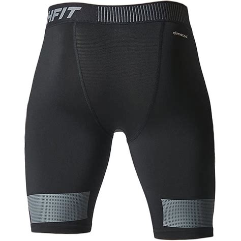 adidas compressiebroeken|adidas Padded Compression Pants, Shorts & Shirts.